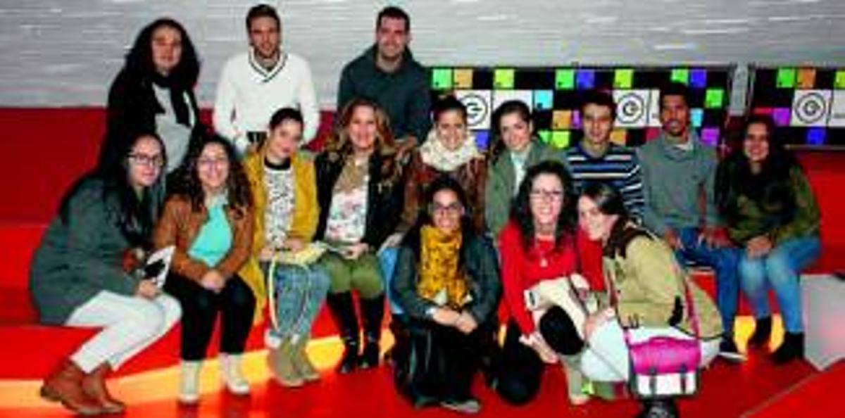 El emprendimiento como base de trabajo