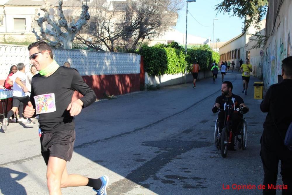 II Carrera Popular San José de Espinardo