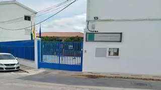Denuncian la falta de personal de Educación Especial en Algaidas