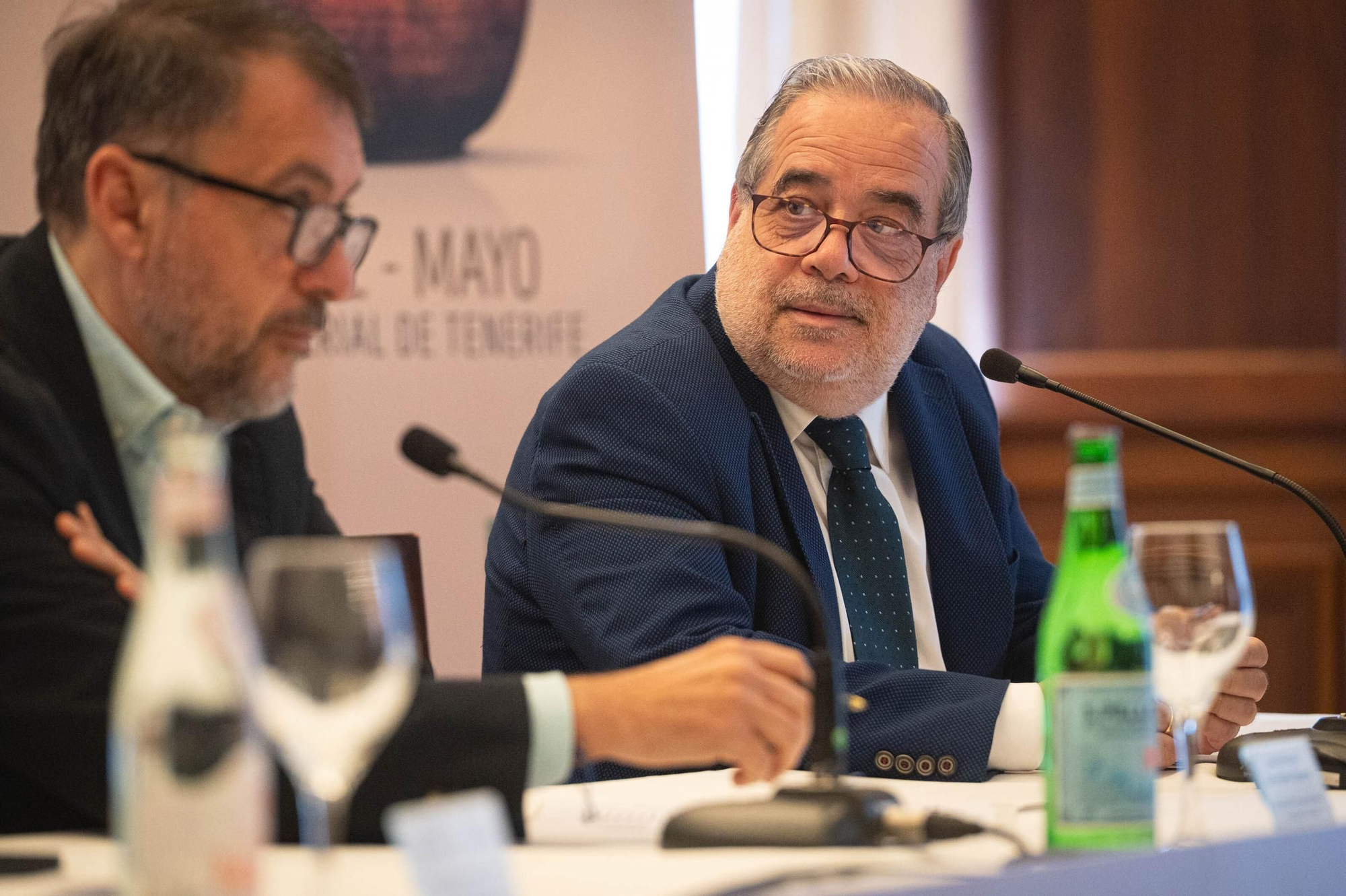 Presentación de GastroCanarias