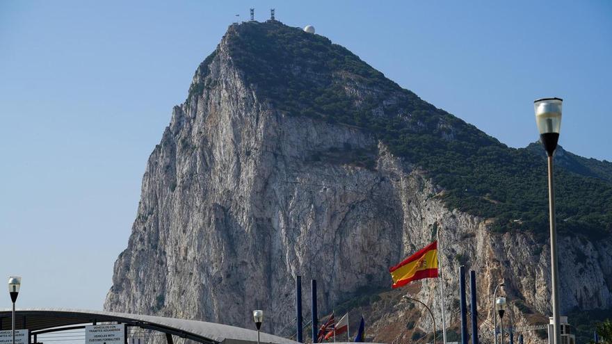 Pedro Sánchez acude este miércoles a La Línea por el acto de demolición de la Verja de Gibraltar