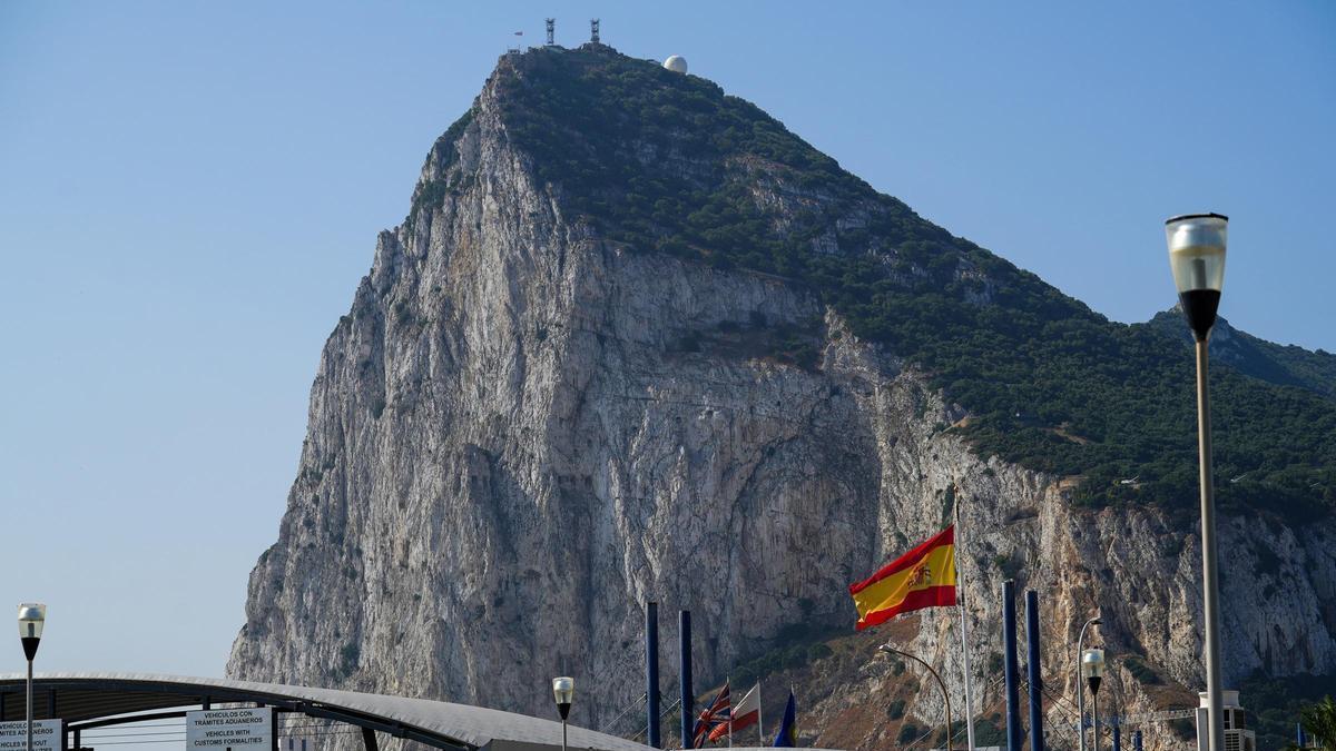 VERJA DE GIBRALTAR | Pedro Sánchez acude este miércoles a La Línea por el acto de demolición de la Verja de Gibraltar