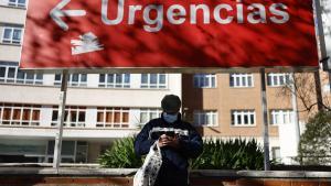 Sanidad confirma un caso de tosferina en Alcalá: esto debes saber sobre la enfermedad