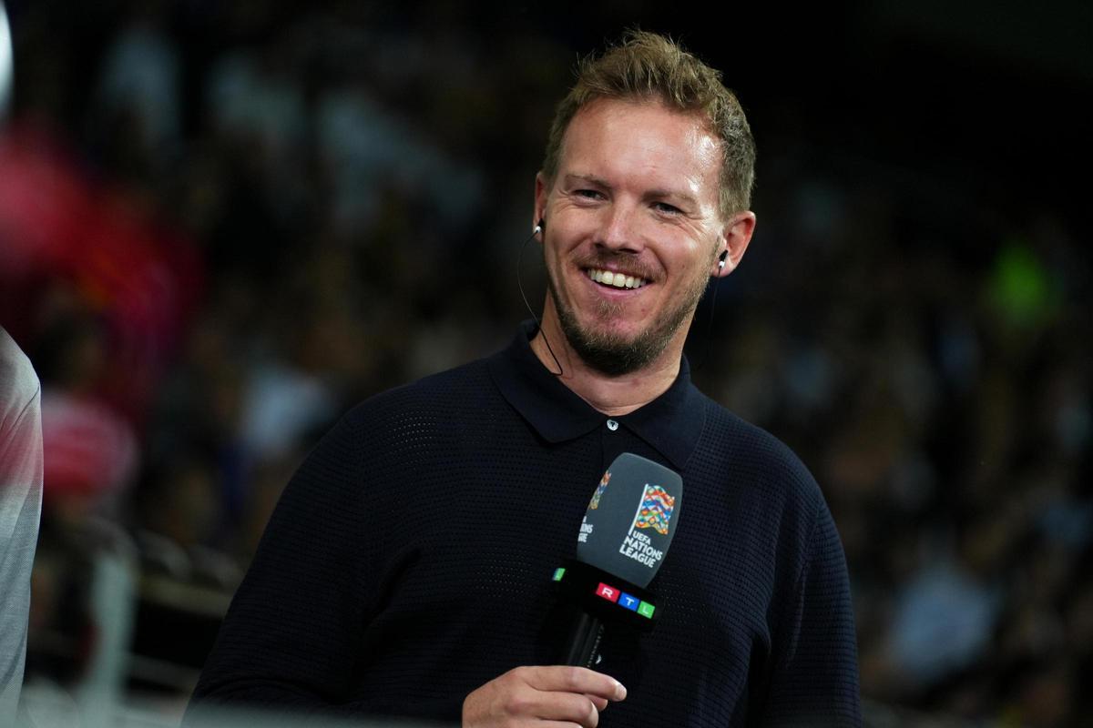 UEFA Nations League - Bosnia and Herzegovina vs Germany