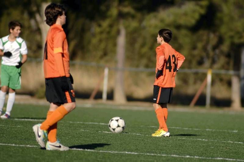 Olivar-Juventud (Infantil G-1)