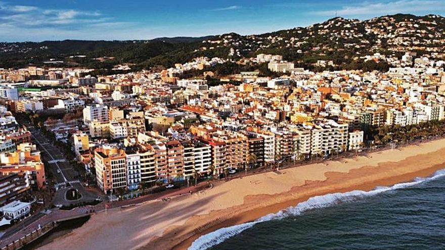 Dels 600 euros a Lloret als 1.200 de Cadaqués, aquest és el preu d&#039;una setmana a la platja