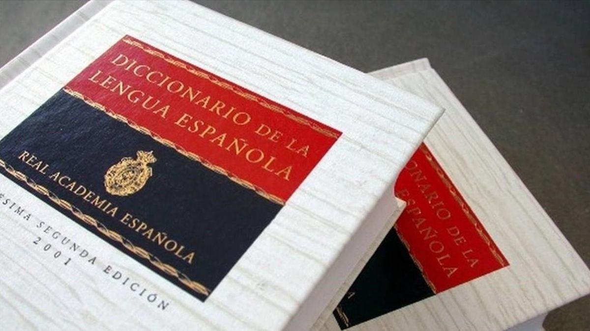 Estas son todas las novedades incorporadas en el diccionario de la Real Academia Española.