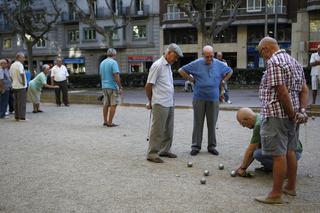 Subidas de las pensiones a la carta en la UE