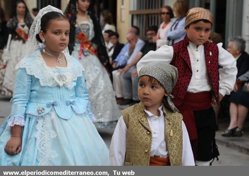 Procesión Santa Quitèria