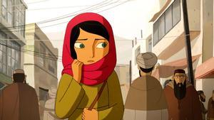 estrenos de la semana trailer de the breadwinner 20xx