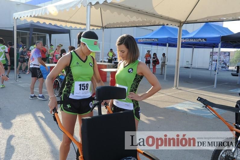 Carrera Popular de La Hoya