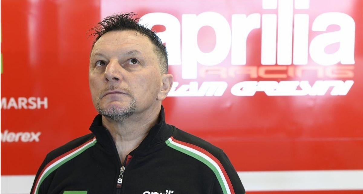 Fausto Gresini