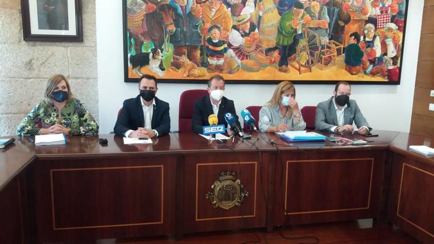 El 44% de los adolescentes de O Carballiño admite conflictos familiares por el móvil - Vimarsana News