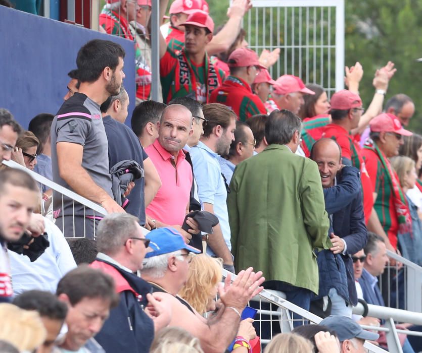 El Atlético Levante disputará la eliminatoria fina