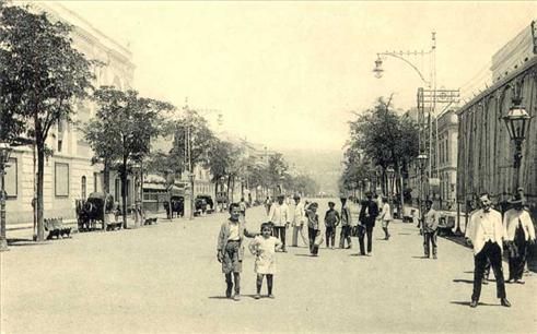 Postales Andaluzas, Rafael Señán y la fotografía turística