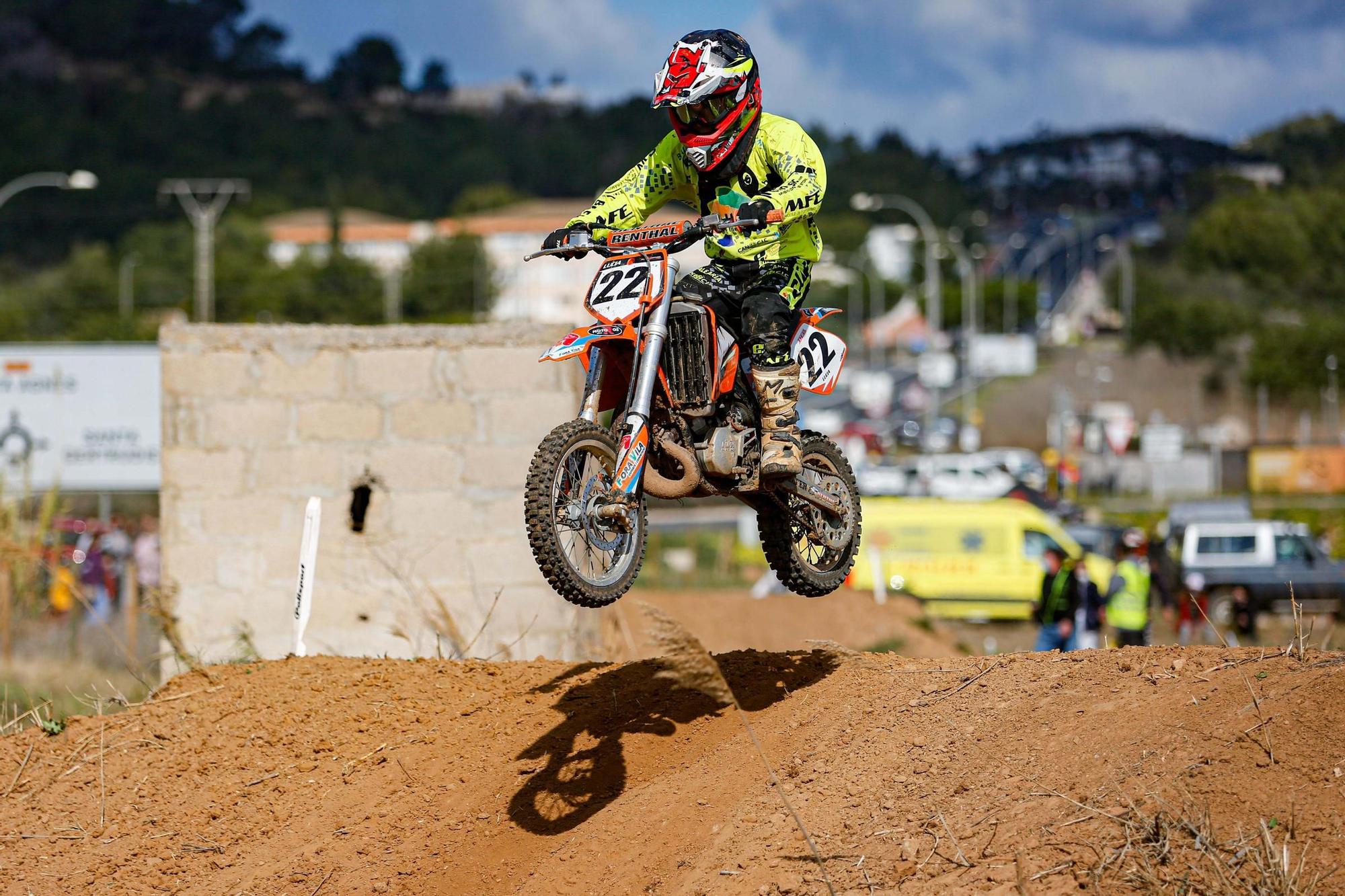 Campeonato Pitiuso de motocross