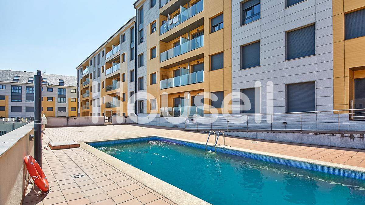 Piso en venta en Foz.