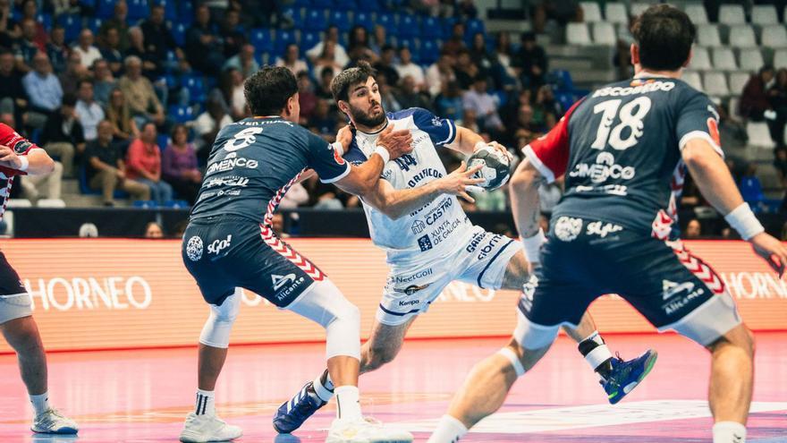 El Frigoríficos reincide en sus pecados