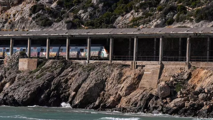 Así está la situación de las líneas de Rodalies: empiezan las obras en los túneles del Garraf