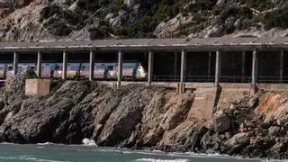 Así está la situación de las líneas de Rodalies: empiezan las obras en los túneles del Garraf