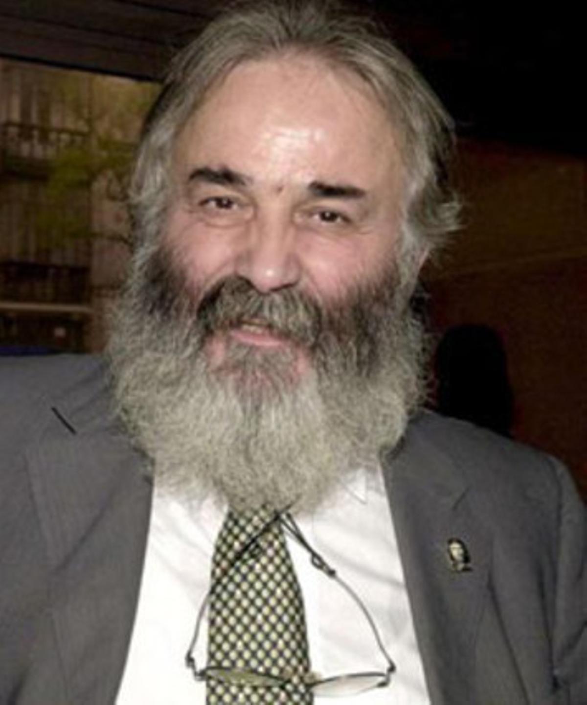 Sebastià Salellas. Sebastià Salellas.
