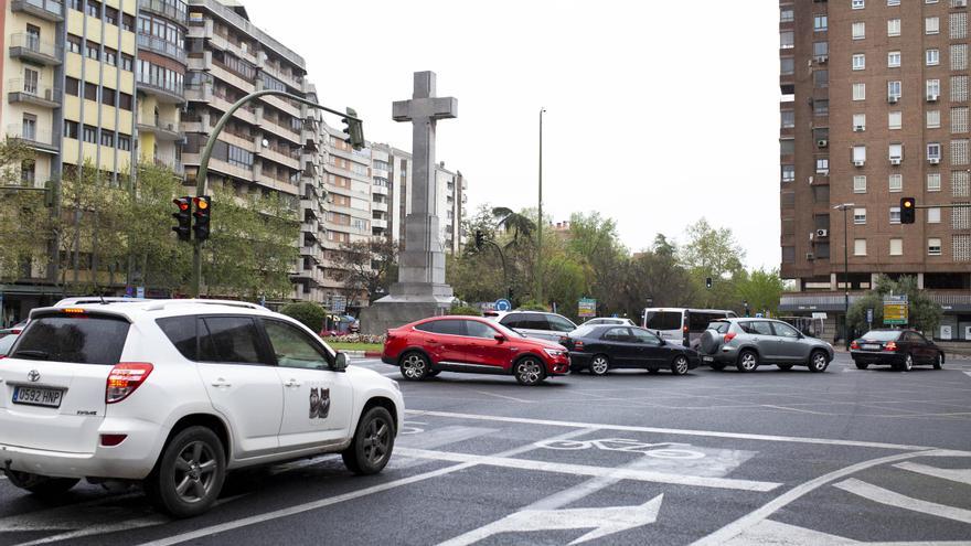 El impuesto de vehículos dejará más de cuatro millones en el Ayuntamiento de Cáceres
