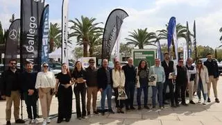 Grupo Huertas impulsa la movilidad sostenible participando en ‘ODSesiones’ de la UMU