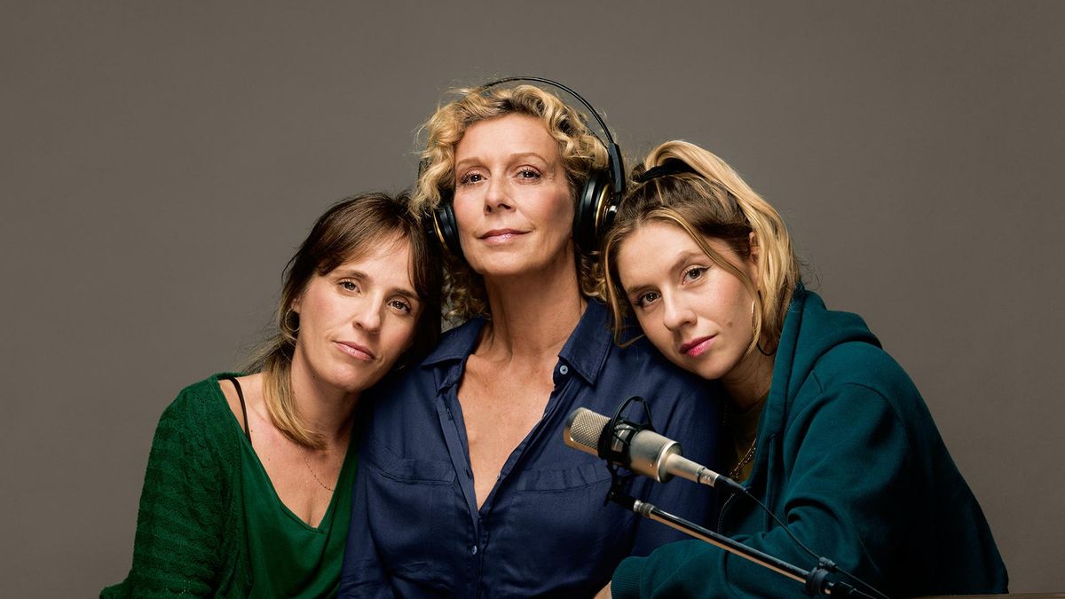 L'obra de teatre "Dones de ràdio" es podrà veure al Teatre de Bescanó.