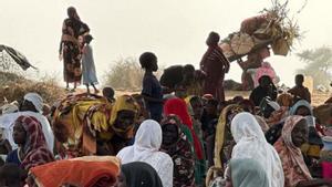 El Sudan arriba al tercer any de Guerra Civil amb la pitjor crisi humanitària mundial