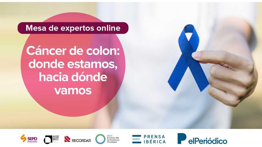 Cáncer de colon: donde estamos, hacia dónde vamos