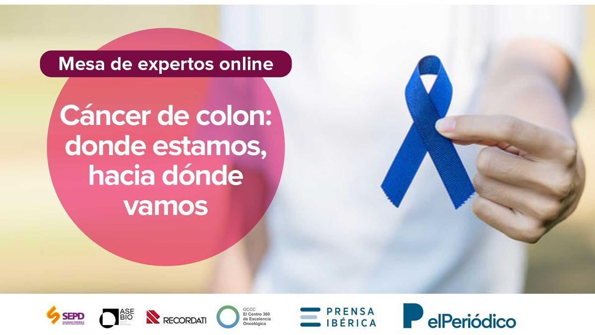 Cáncer de colon: donde estamos, hacia dónde vamos.