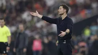 "Xabi Alonso se ha cuadrado ante Florentino... Somos el hazmerreír"