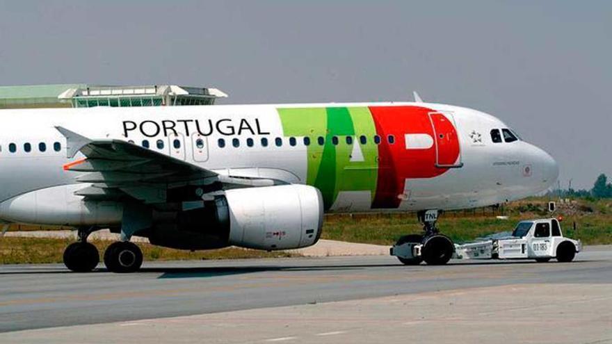 TAP operará en Santiago la ruta a Lisboa que canceló en Alvedro