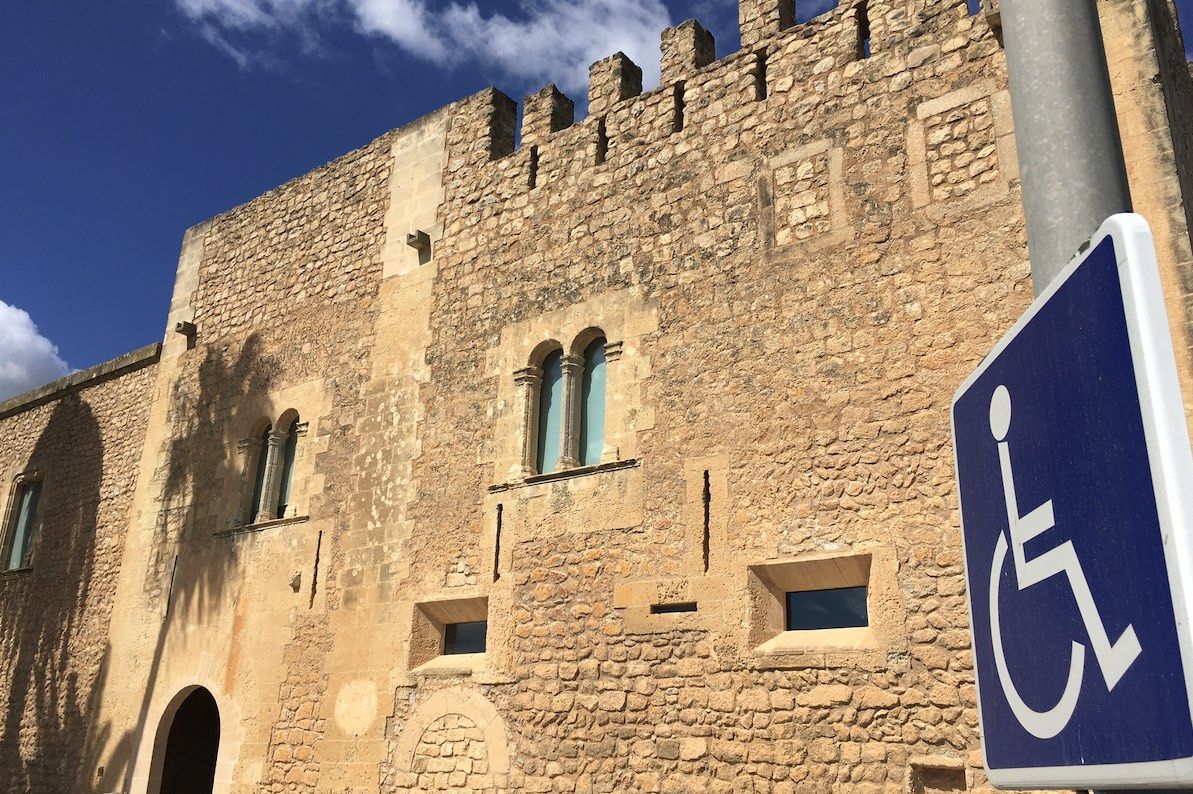 Manacor se convierte en el primer museo balear con un plan de accesibilidad