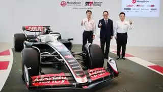 Oficial: Toyota regresa a la Fórmula 1 con Haas