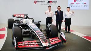 Toyota vuelve a la F1 después de quince años, ahora en asociación con el equipo estadounidense Haas