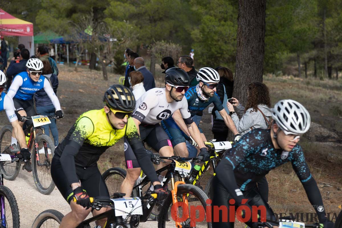 Circuito XCM Región de Murcia, ‘Memorial Luís Fernández’