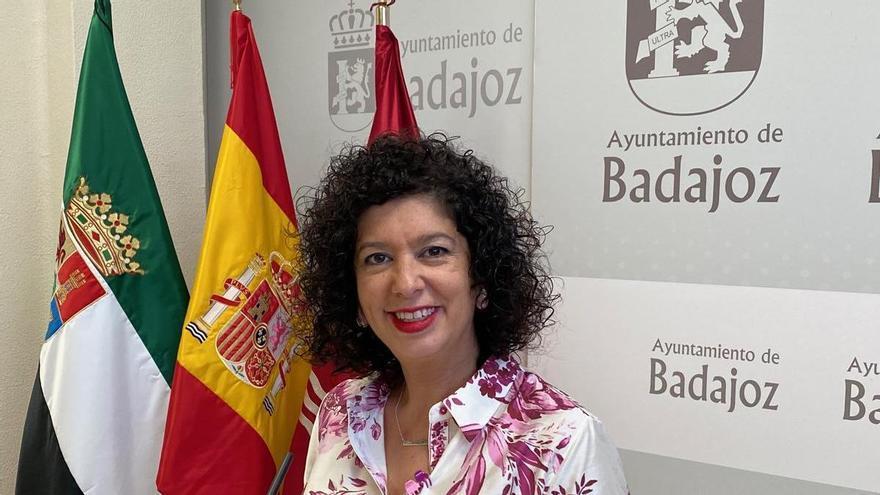 El PSOE de Badajoz afea a la Junta que 'venda' los avances de la Ronda Sur tras 4 años con el proyecto "frenado"