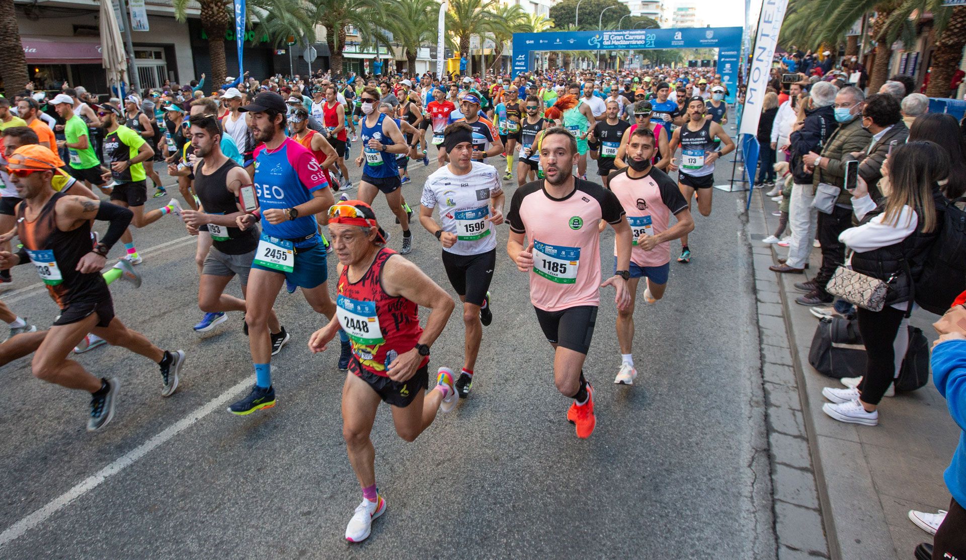 Edwin Kipruto y Yésica Mas conquistan la Gran Carrera del Mediterráneo.jpeg