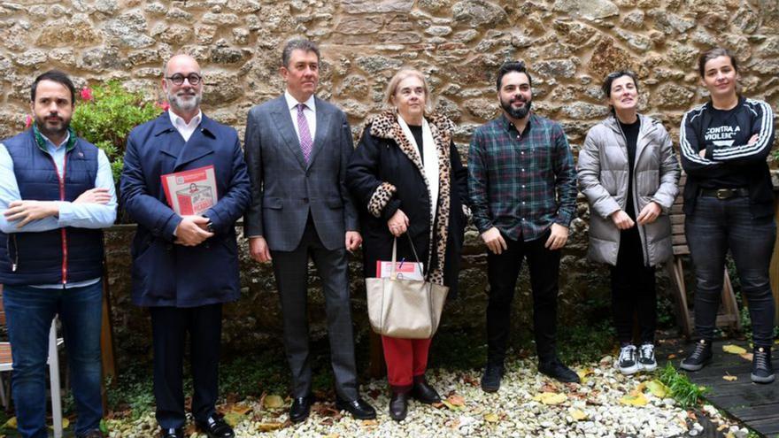 Ocho establecimientos hosteleros de A Coruña, finalistas de Tapas Picadillo