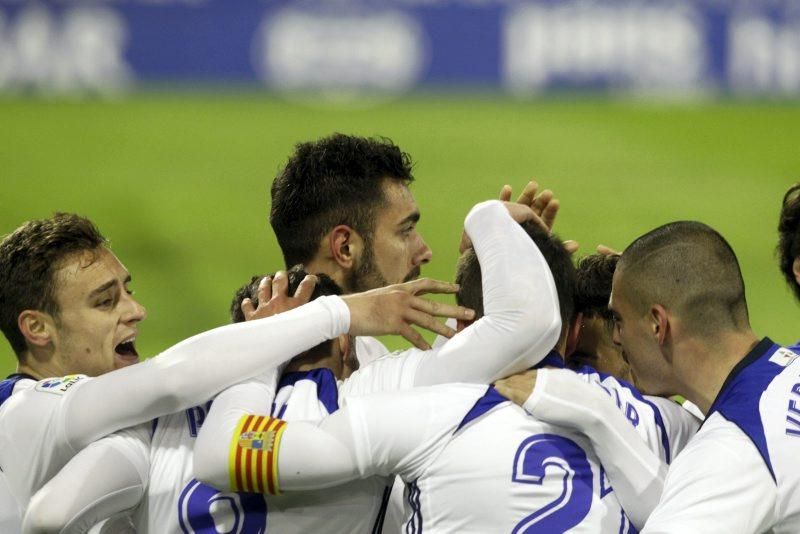 Real Zaragoza-Córdoba (1-0)