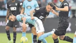 LaLiga Santander no da tregua, dos partidos esta semana: horario y dónde ver en TV el Celta-Elche