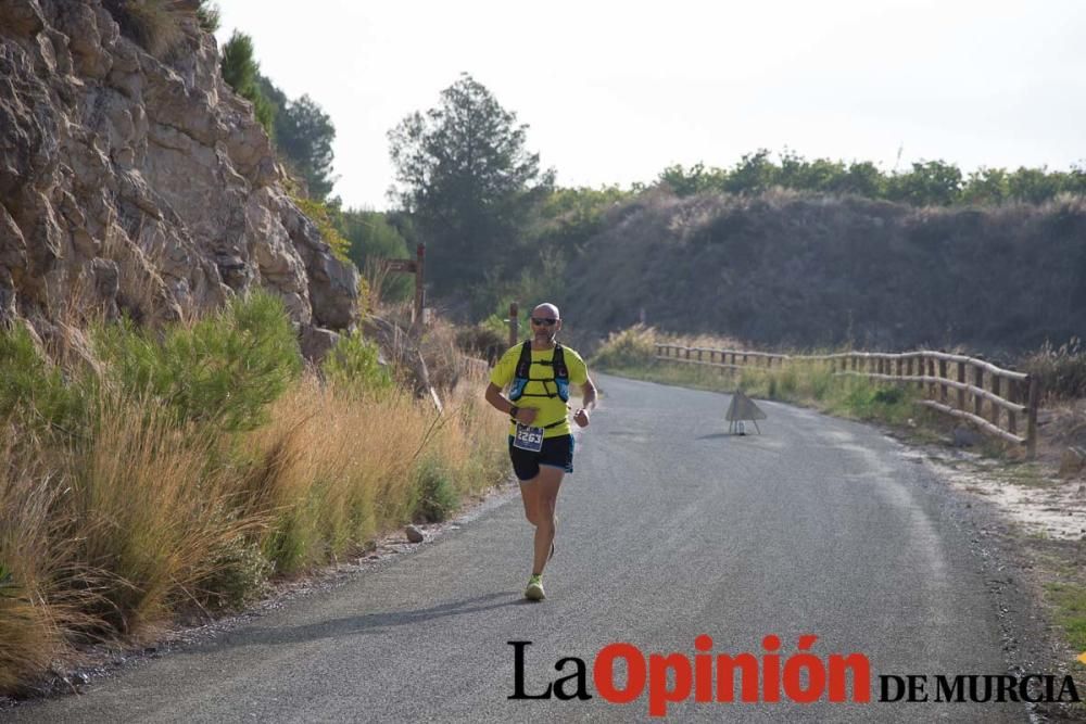 90K Camino de la Cruz: Paso por Niño de Mula