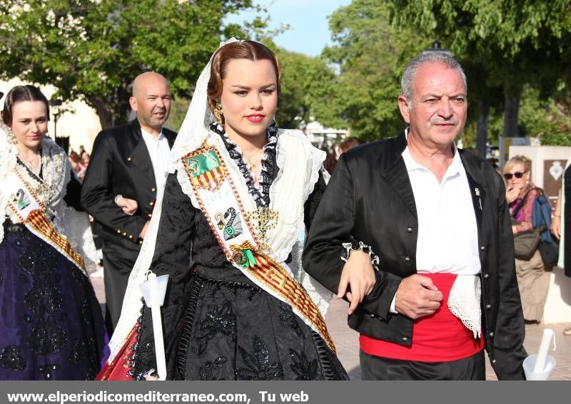 GALERÍA DE FOTOS -- Castellón se vuelca con las fiestas de Lledó