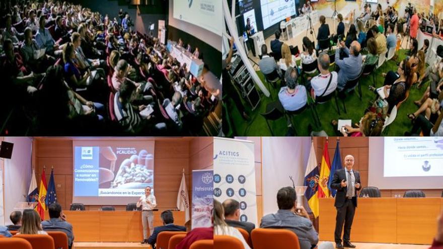 Congreso de Turismo Digital, Jornada de Ingenieros Técnicos de Telecomunicación para la Sociedad