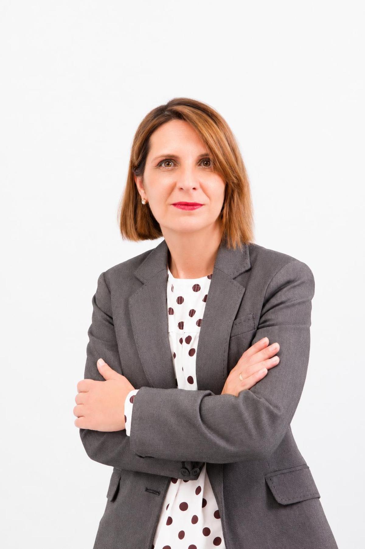 Ana Rosa González