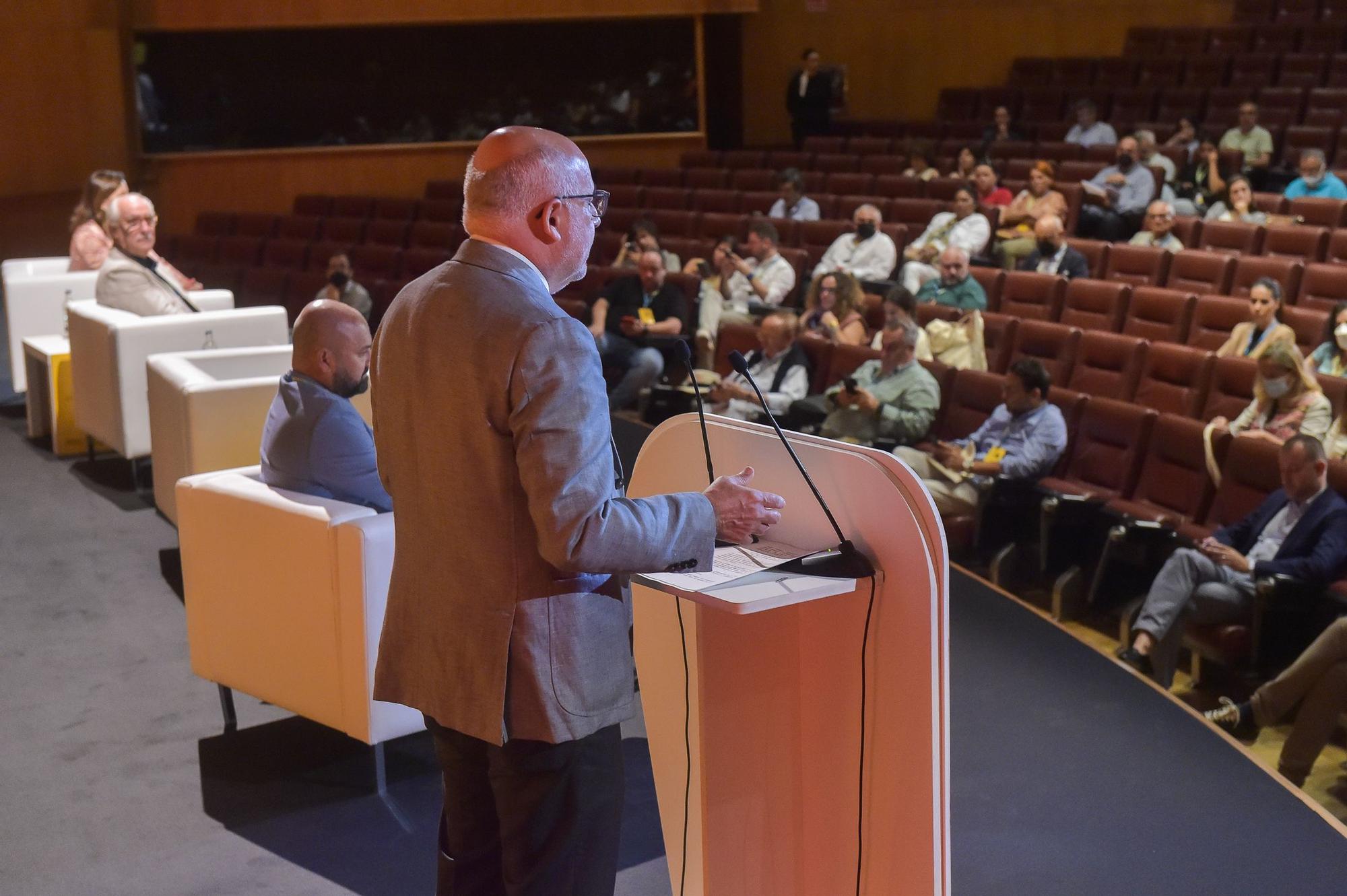 II Foro Internacional del Queso