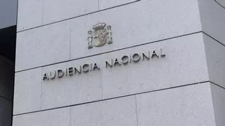 Prisión para los cuatro tripulantes de un barco que partió de Santa Cruz de Tenerife y fue interceptado con droga en alta mar