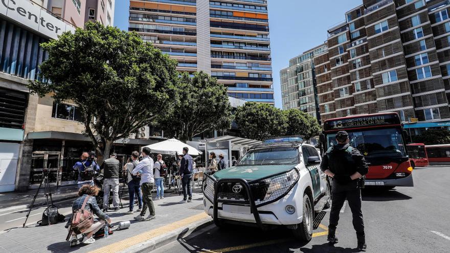 Caso Azud: Un testigo confirma que un promotor instigó la tasación de tres solares públicos de la operación colegios