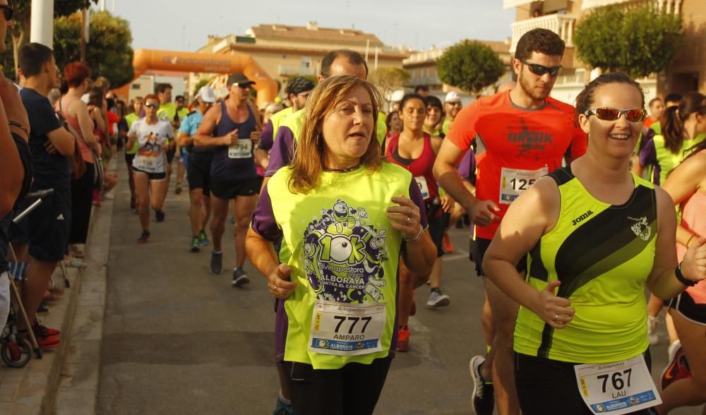 Búscate en la 10K Divina Pastora de Alboraia